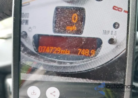 2014 Mini Clubman Cooper из США, поврежденный, VIN WMWZF3C52ET492547